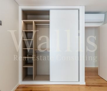 4 room luxury Apartment for rent in Sao Joao do Estoril, Cascais, L... - Photo 5