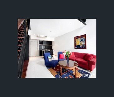 27 Chapel Mews, South Yarra, Vic 3141 - Photo 2