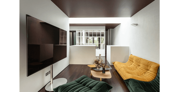 Luxurious, Award-Nominated Modern Home in Vibrant Inner-City Alexandria location - $2,800/week fully furnished - Photo 1