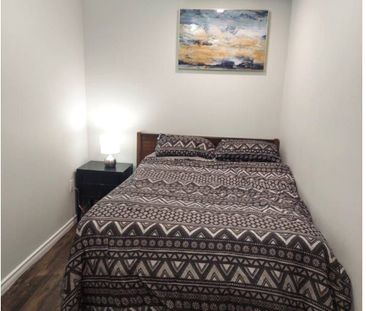 For Lease - 17 Bellotti Crescent Unit# Bsmt, Ajax, Ontario - Photo 4