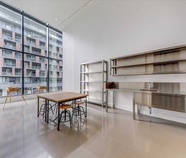 For Lease - 80 Queens Wharf Road Unit# 812, Toronto, Ontario - Photo 2