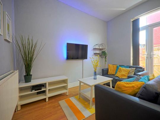 4 bedroom house share to rent - Photo 1