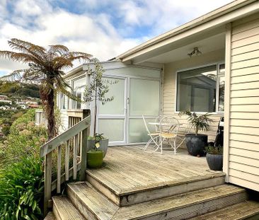 Modernised, warm and sunny home - Photo 5