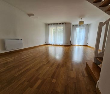 Location appartement 5 pièces, 104.75m², Meulan-en-Yvelines - Photo 3