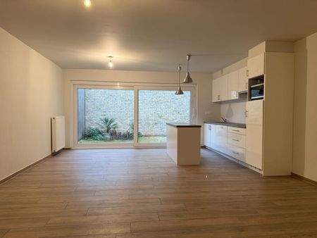 Appartement te huur - Photo 3