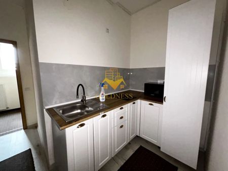 O camera, Modern, Pet Friendly, Parcare, Profi, Borhanci - Fotografie 4