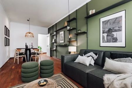 Passeig de Gràcia, Barcelona, Catalonia 08007 - Photo 4