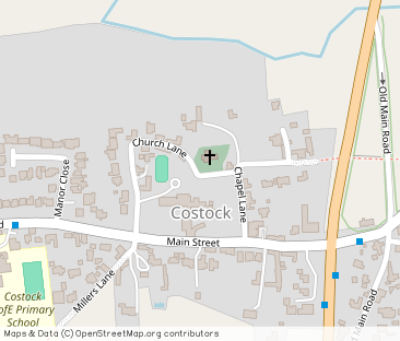 Church Lane, Costock, LE12 - Photo 1