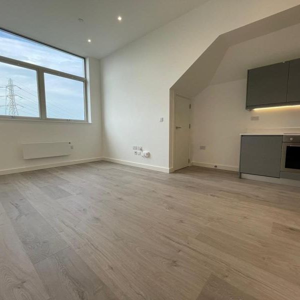 Liongate House, Guildford - 2 bedrooms Property for lettings - Seymours - Photo 1