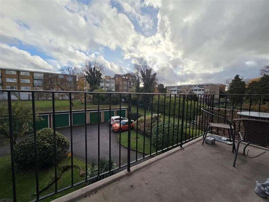 Chiltern Court, Station Road, New Barnet, EN5 - Photo 1