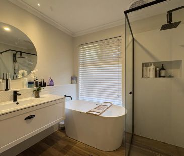 WHISPER QUIET TWO BEDROOM VILLA - Photo 6