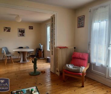 Appartement à louer 3 pièces 77.35m² - Photo 3
