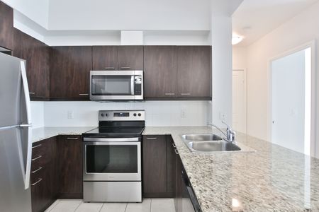 1 Bedroom + Dinning - Photo 5