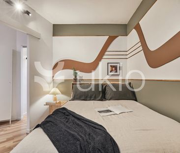 Tout savoir sur cet appartement dans le quartier Triangle d'Or, à P... - Photo 6