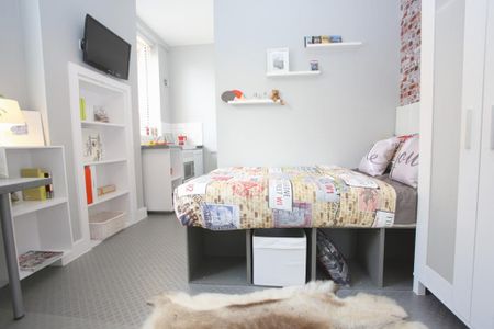 Studio to rent - Photo 4