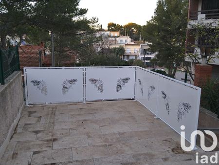 Appartement 2 pièces de 53 m² à Martigues (13500) - Photo 4