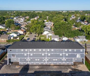 For Lease - 35 Southworth Street Unit# 34, Welland, Ontario - Photo 6