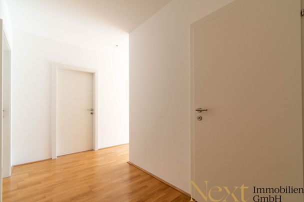 Großzügige 3-Zimmer-Wohnung mit heller Terrasse & Weitblick in Lichtenberg zu vermieten! - Photo 1