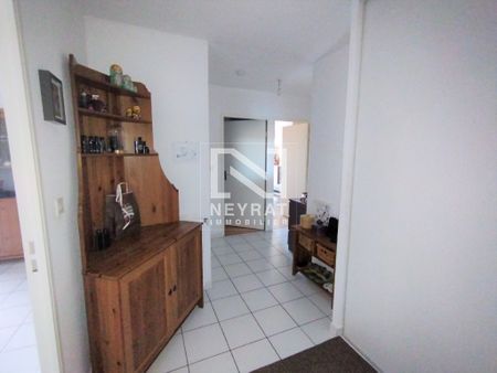 APPARTEMENT T3 A LOUER - Photo 5