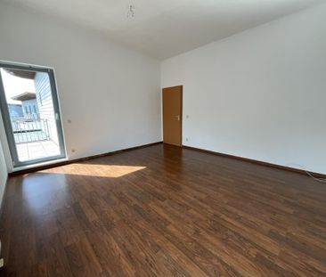 Geräumige 2-Zimmer-Wohnung in Kamp-Lintfort - Foto 4