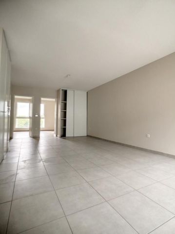 Appartement 3 pièces – 62 m² - Photo 5