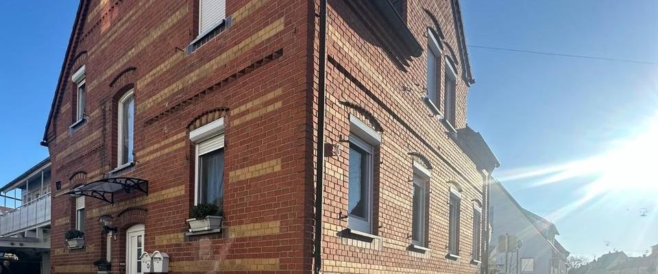 2x 3 Zimmer Wohnung in Ossweil zu vermieten - Foto 1