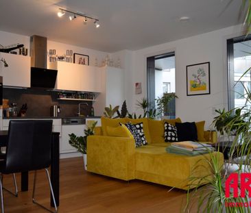 3 ZIMMER WOHNUNG MIT RUHIGEM BALKON ZUM INNENHOF - STILLVOLL WOHNEN... - Photo 3