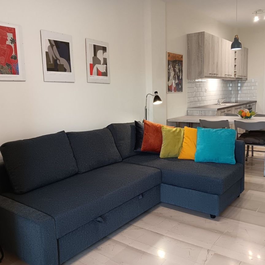 Studio/Γκαρσονιέρα για ενοικίαση - Χαλκίδα, - Photo 1