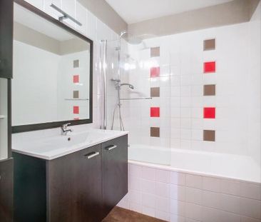 2 pièces - 45,34 m² - 4ème étage - Colocation non autorisée - Photo 6