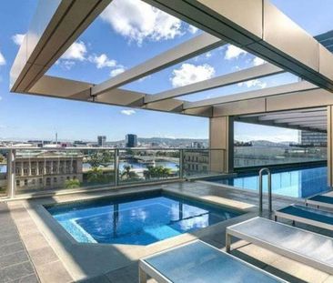 $850 per week FULLY FURNISHED AND IN THE CENTRE OF CITY - Photo 6