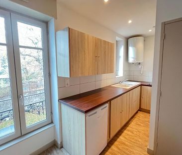 Location Appartement 1 pièce 23m² CLERMONT FERRAND 63000 - Photo 2