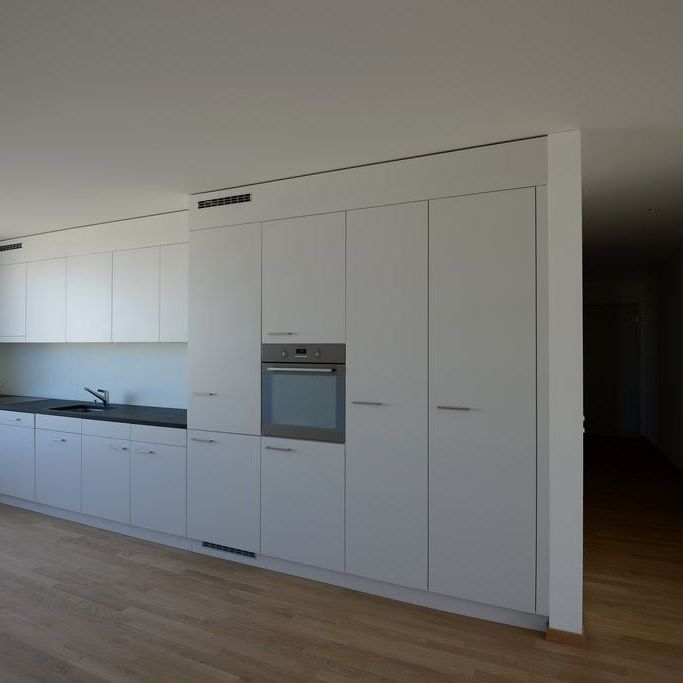 3.5 Zimmer, 95 m², 2. Stock - Photo 1