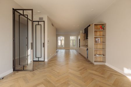 Appartement te huur: Oranje Nassaulaan 53-2 1075 AK Amsterdam - Photo 3