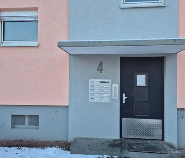 Sehr schöne 2-Zimmer-Wohnung zum Wohlfühlen zu vermieten - Foto 5