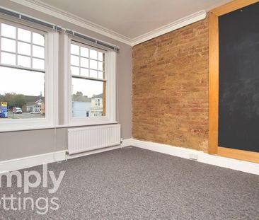 1 Bed property for rent - Photo 2