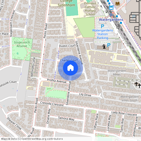 23 Silverdene Avenue, Vic 3037, Sydenham