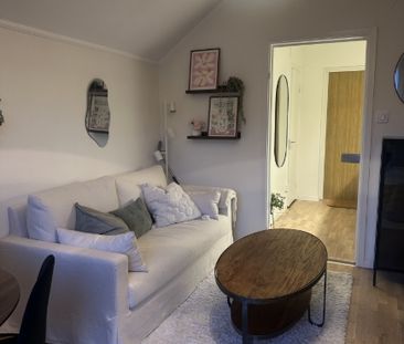 Bromma - 1rok - tillsv - 11.500kr/mån - Photo 1