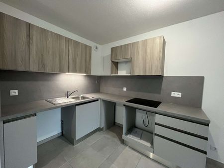 Appartement Grenoble - Photo 2