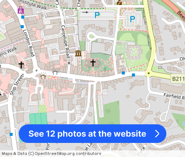 High Street, East Grinstead, West Sussex, RH19 - Photo 1