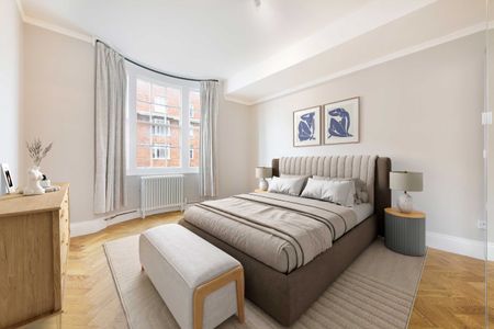 Ralph Court, Notting Hill, W2, London - Photo 2