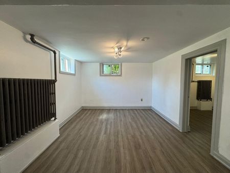 For Lease - 618 Brown's Line Unit# Basement, Toronto, Ontario - Photo 2