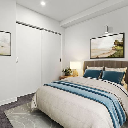 Modern Sophistication with Sweeping Skyline Views! - Photo 2