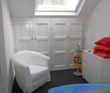 Moesstraat 17, Buiten Wittevrouwen, 3581RR, Utrecht - Photo 6