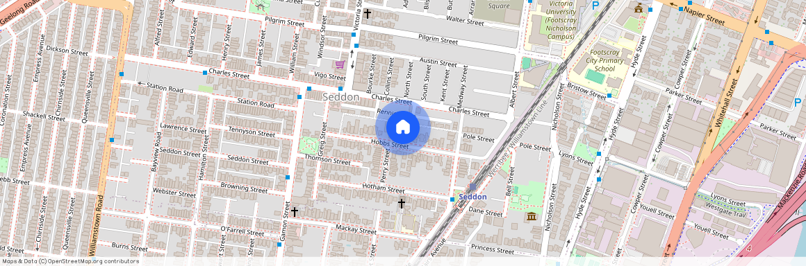 4/32 Hobbs Street, Vic 3011, Seddon