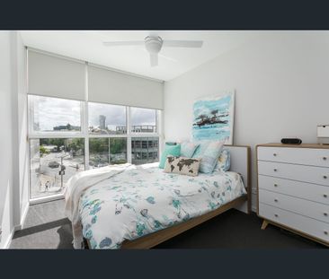 1B/977 Ann Street, Fortitude Valley, Qld 4006 - Photo 1