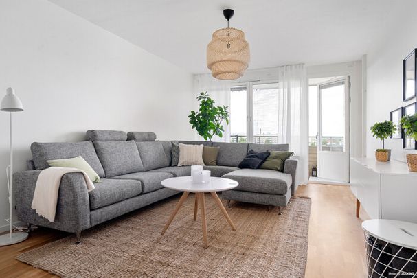 Prosten Linders Väg 9 - Foto 1