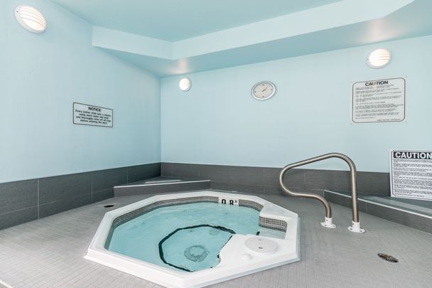 For Lease - 75 Ellen Street Unit# 906, Barrie, Ontario - Photo 1
