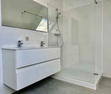 Appartement te huur nabij station Oudenaarde - Photo 5