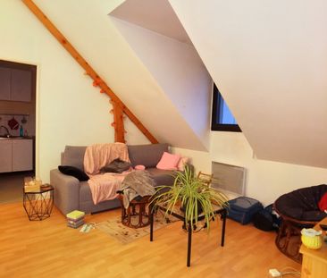 Location Appartement 2 pièces 40m² RENNES 35000 - Photo 1