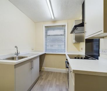 1 bedroom terraced house to rent - Photo 3
